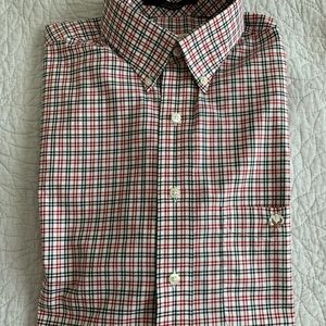 😎😎Cotton Brothers Long Sleeve Button Down😎😎